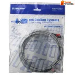 HCS-1-Metre-Patch-Cord-Gri-UTP-CAT-6-LS0H.webp HCS 1 Metre Patch Cord Gri UTP CAT 6 LS0H
